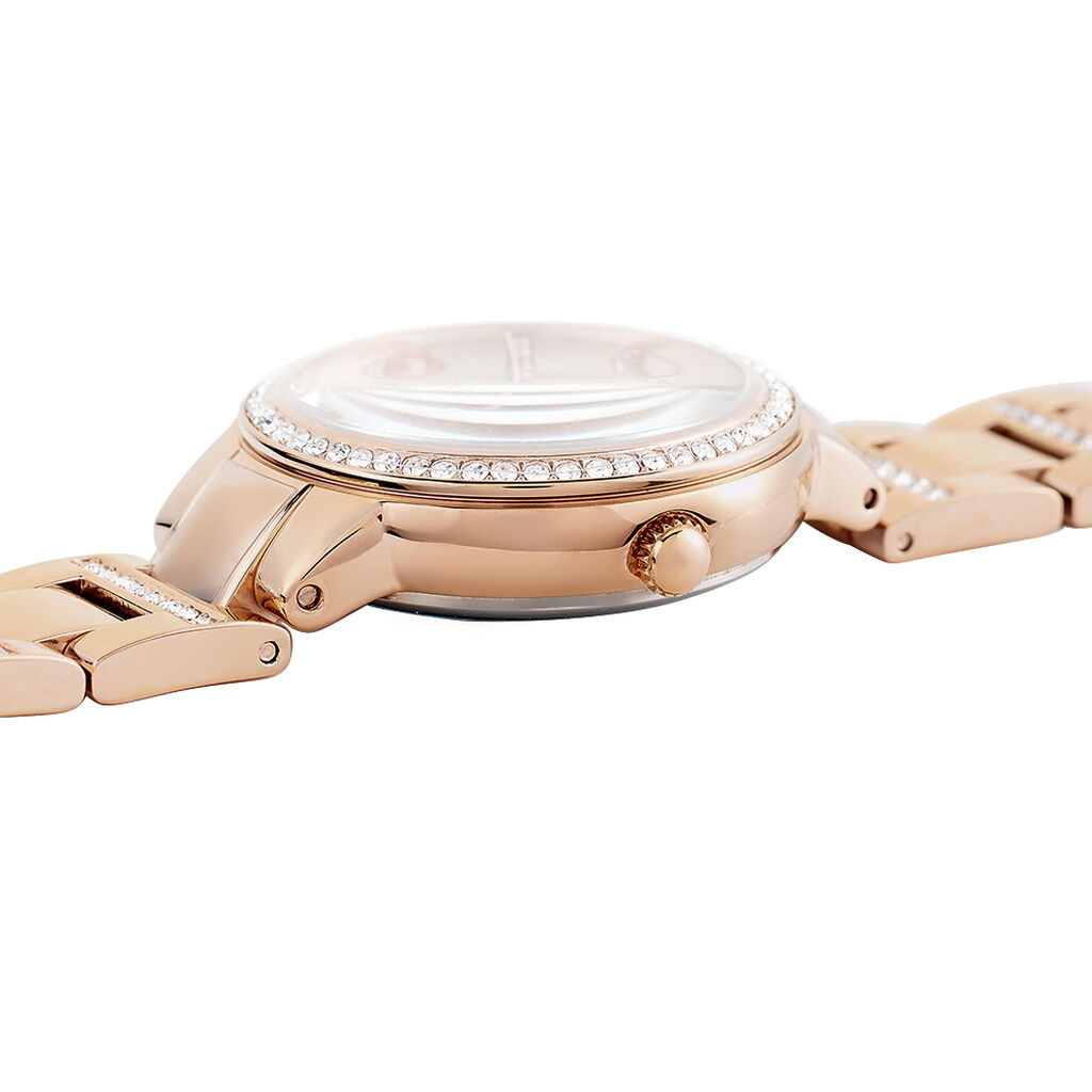 Montre Fossil Virginia Argent