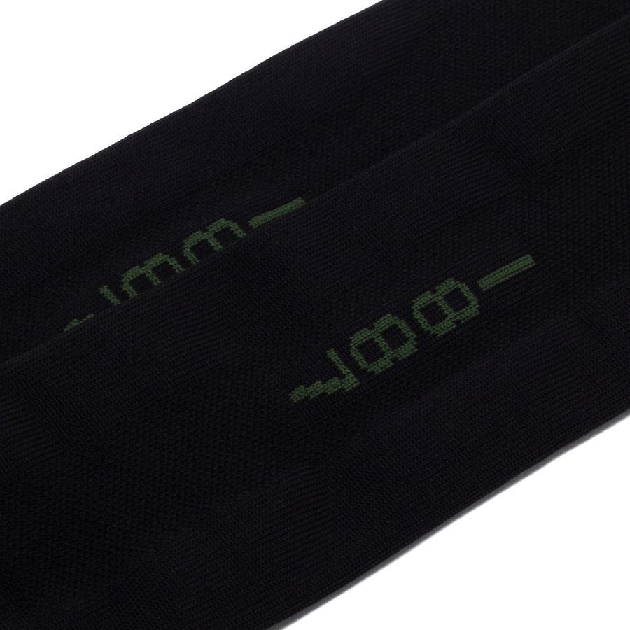 Odense Boldklub Chaussettes Extérieur 2024/25