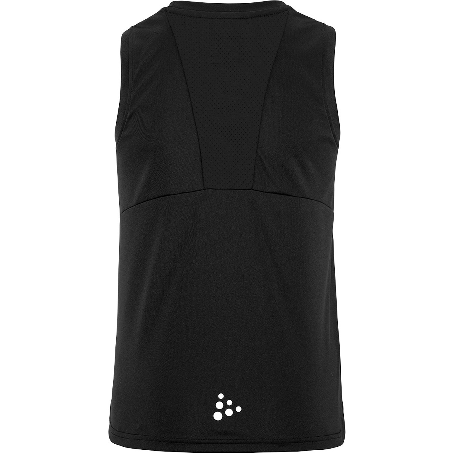 Craft Rush 2.0 Singlet Kids
