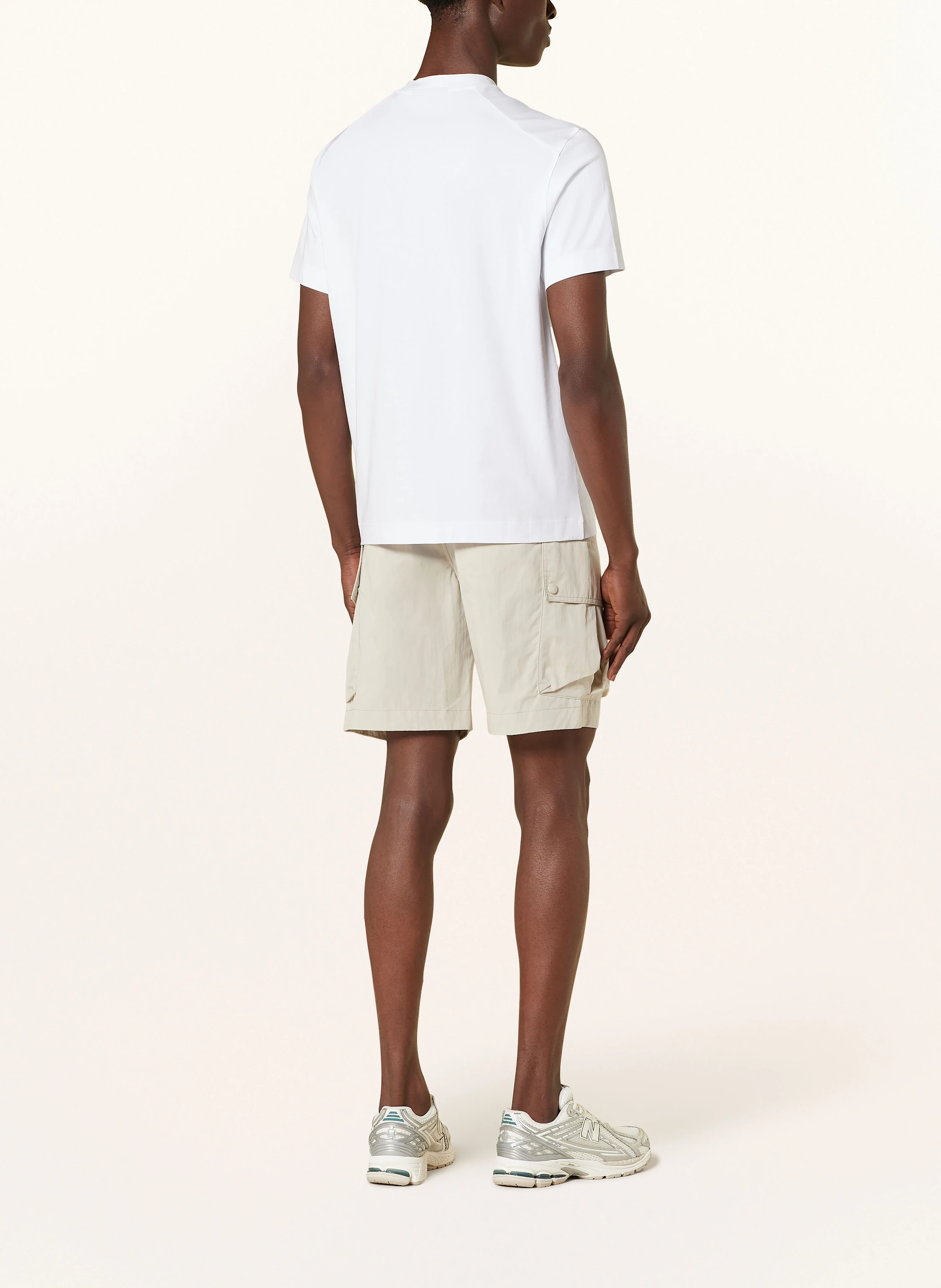 BELSTAFF T-Shirt ALLOY