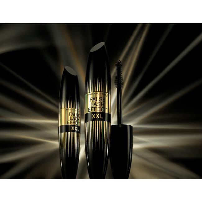 Max Factor False Lash Effect XXL Mascara 001 Black