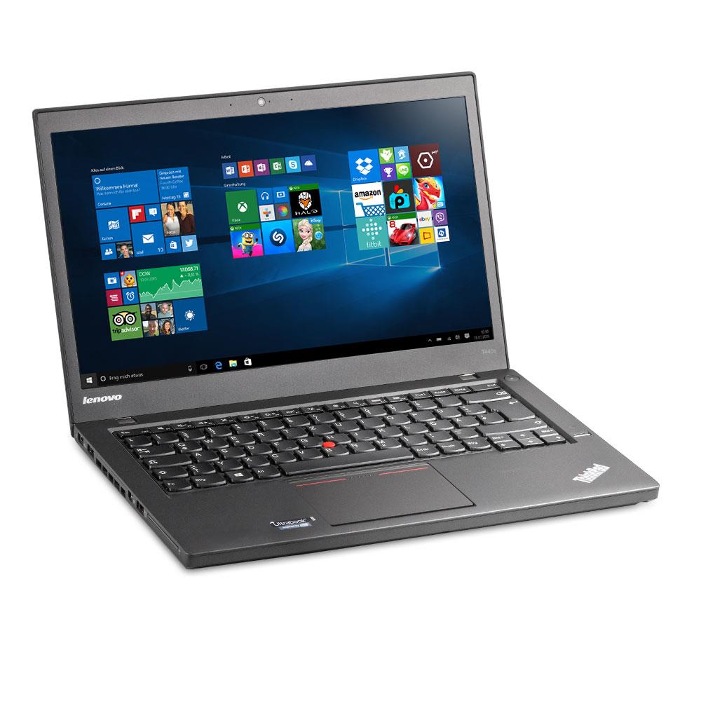 Lenovo ThinkPad T440s | i7-4600U | 14