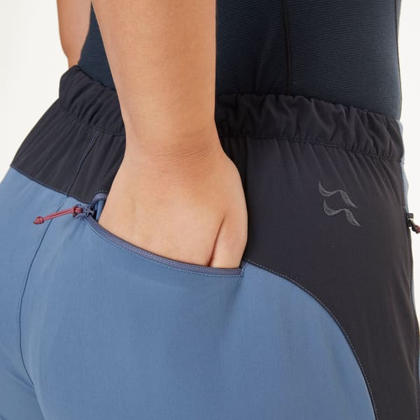 Pantalon randonnée RAB TORQUE PANTS WMNS BERING SEA