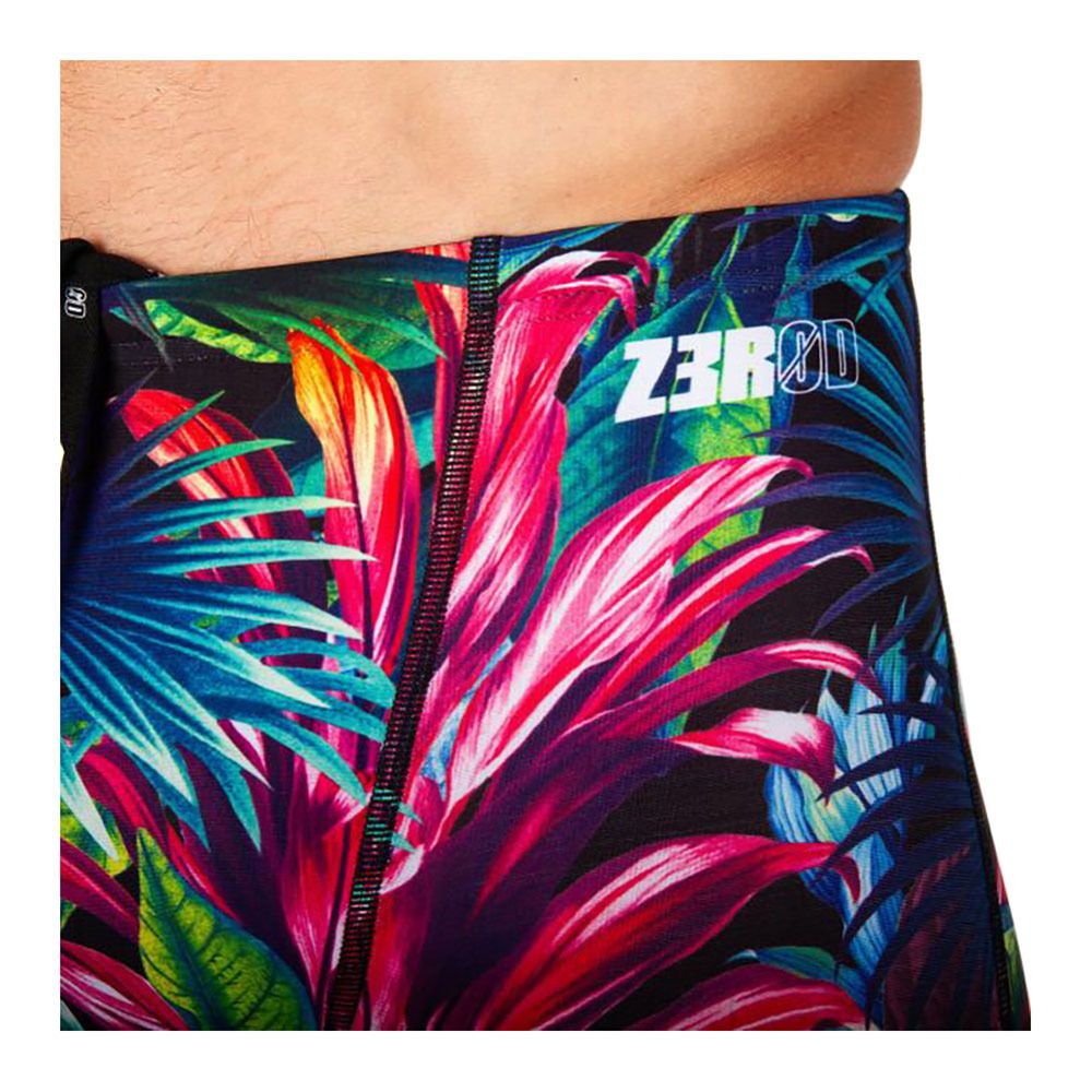 Z3rod JAMMER - Jammer Homme tropadelic
