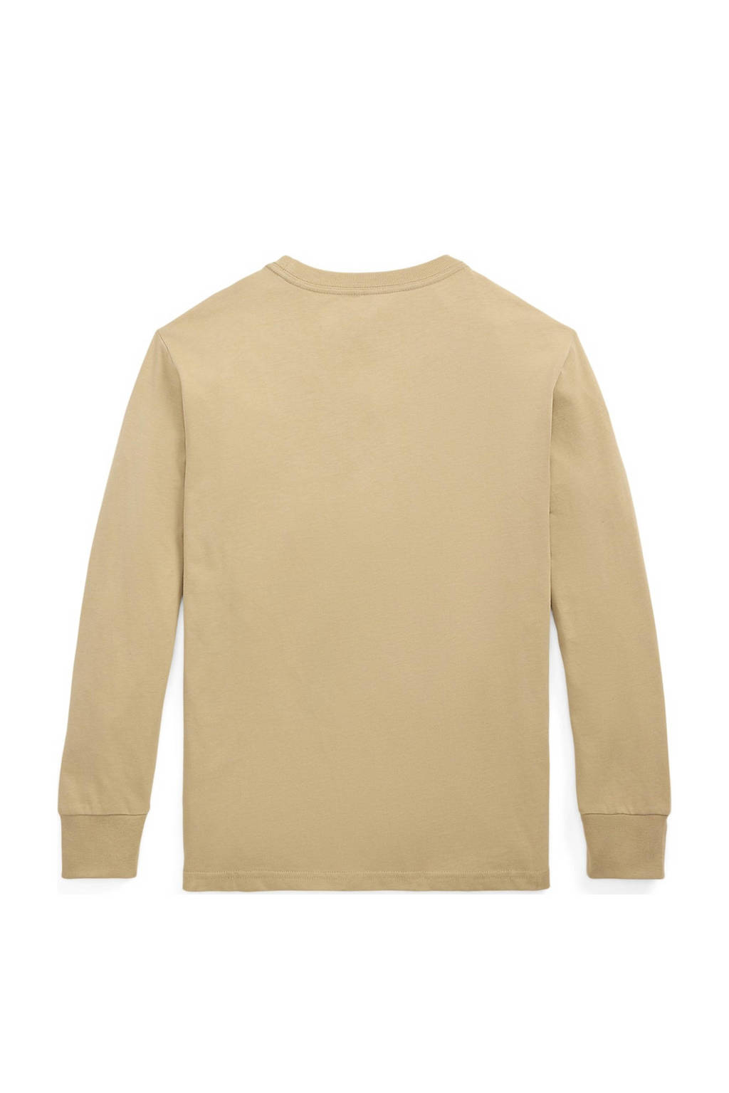 POLO Ralph Lauren longsleeve beige