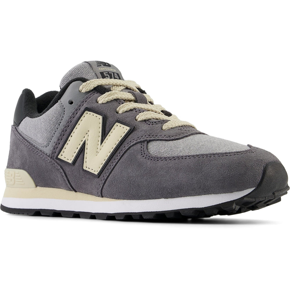 Køb New Balance 574 Kids Sneakers Magnet