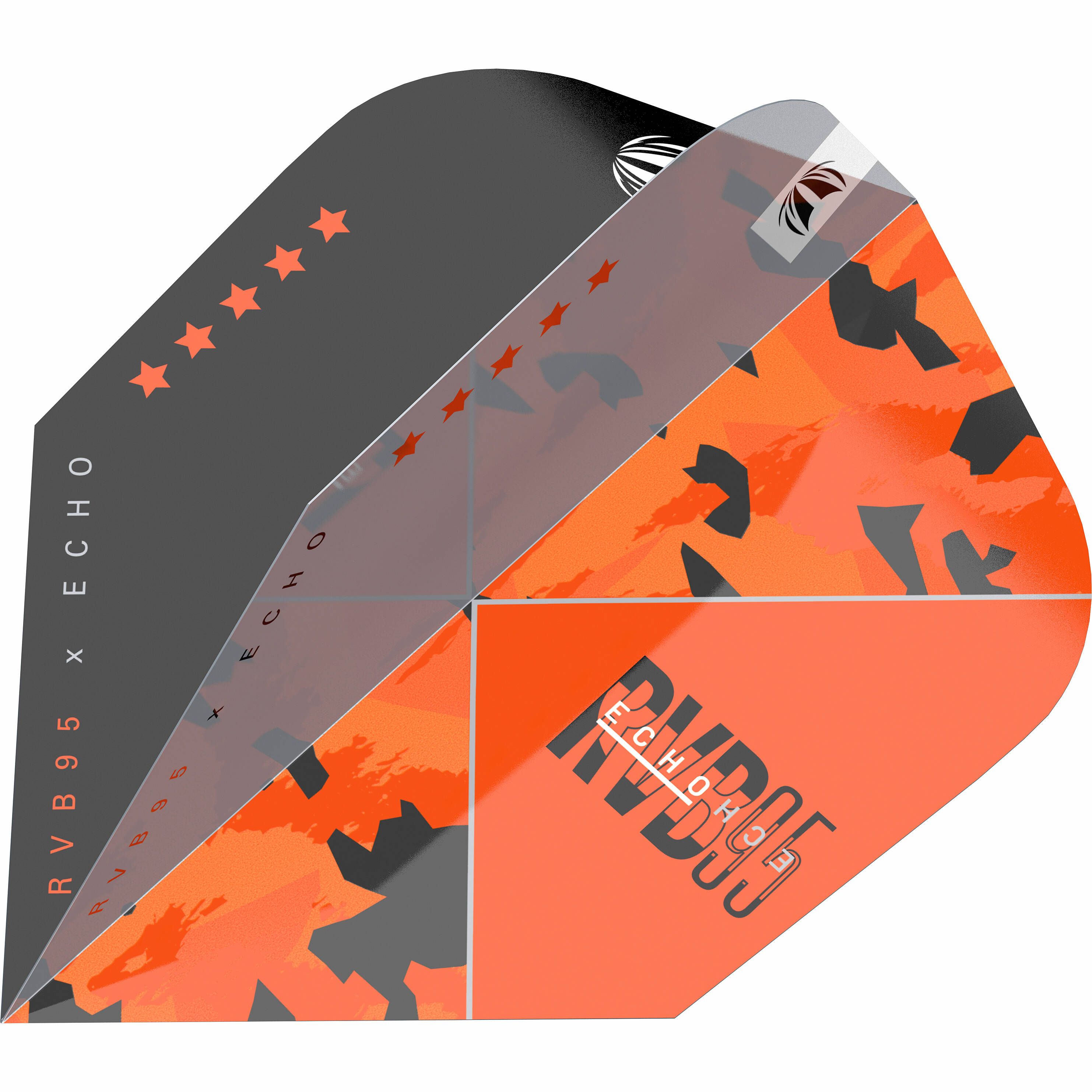 Target - Pro.Ultra RvB 95 x Echo - Dartflight
