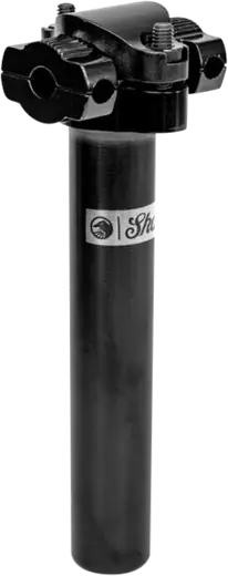 Shadow Railed BMX Sadelpinde | SkatePro