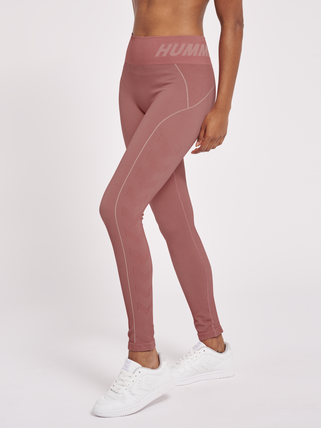 hmlTE CHRISTEL SEAMLESS MW TIGHTS