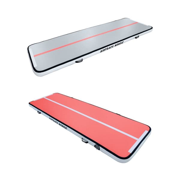 AirTrack Nordic Home Special Edition - Blå - 6 m