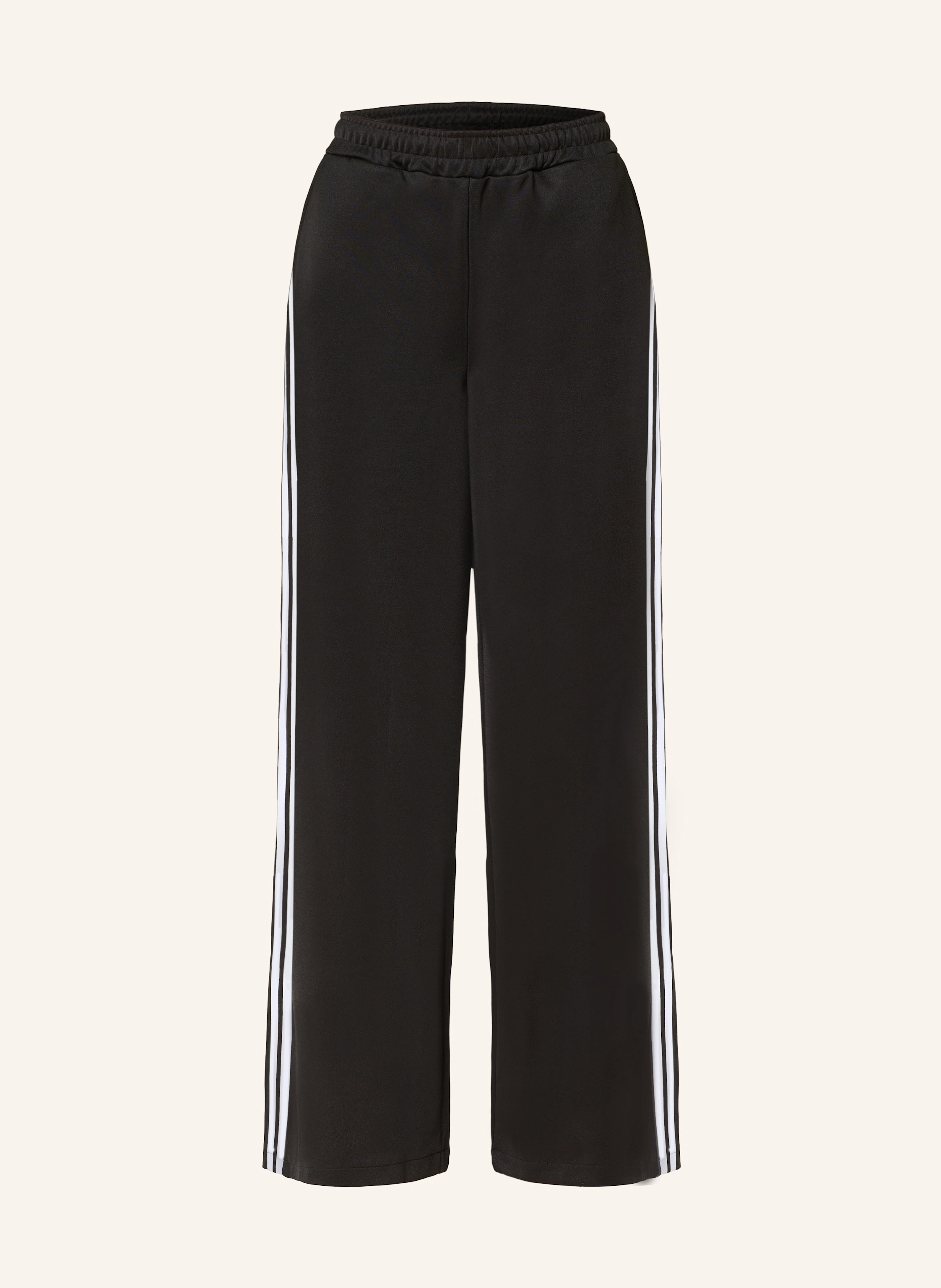 black palms Hose HERITAGE im Jogging-Stil