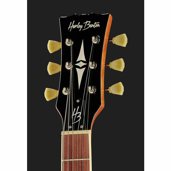 Harley Benton SC-450Plus VB Vintage Series