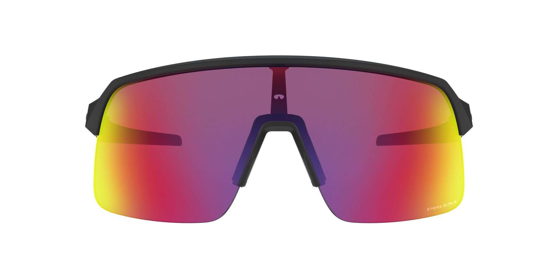 Oakley Sutro Lite Fietsbril Mat Zwart met PRIZM Road Lens