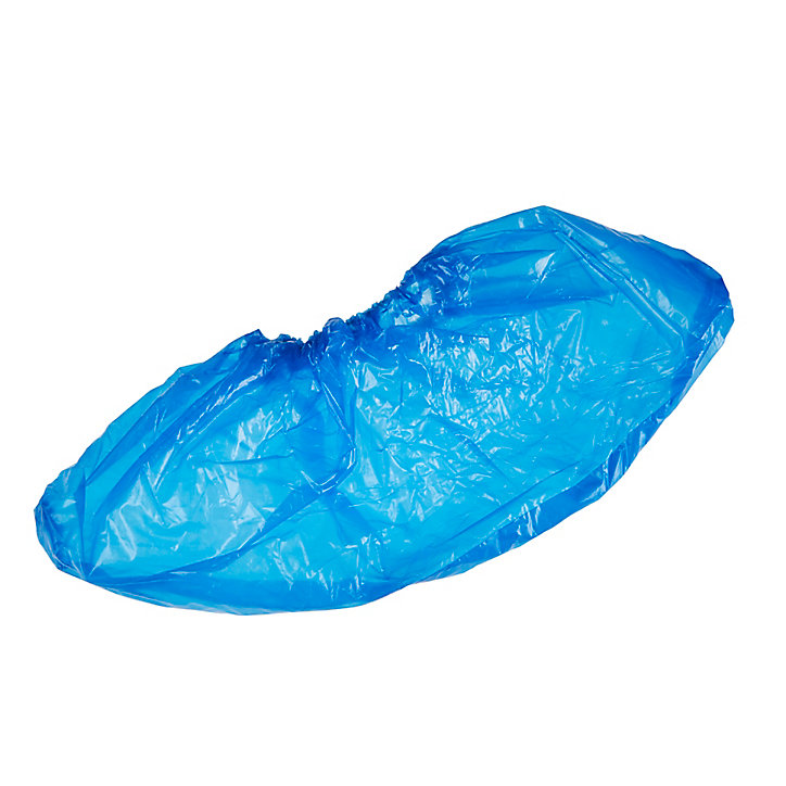 Couvre-chaussures jetable, 100 pièces