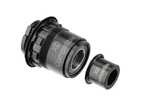 DT Swiss 3 Palet Sram XD Kassettehus, 12/142mm