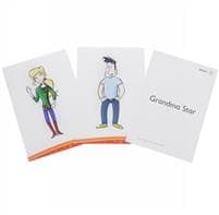 Kid's Box Level 3 Flashcards (pack of 109)