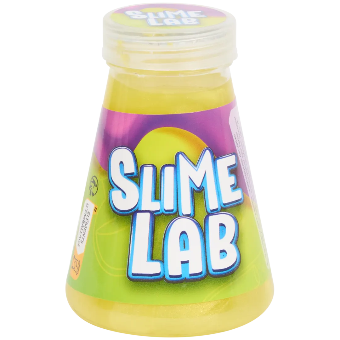 Slijm 120 gram | diverse kleuren