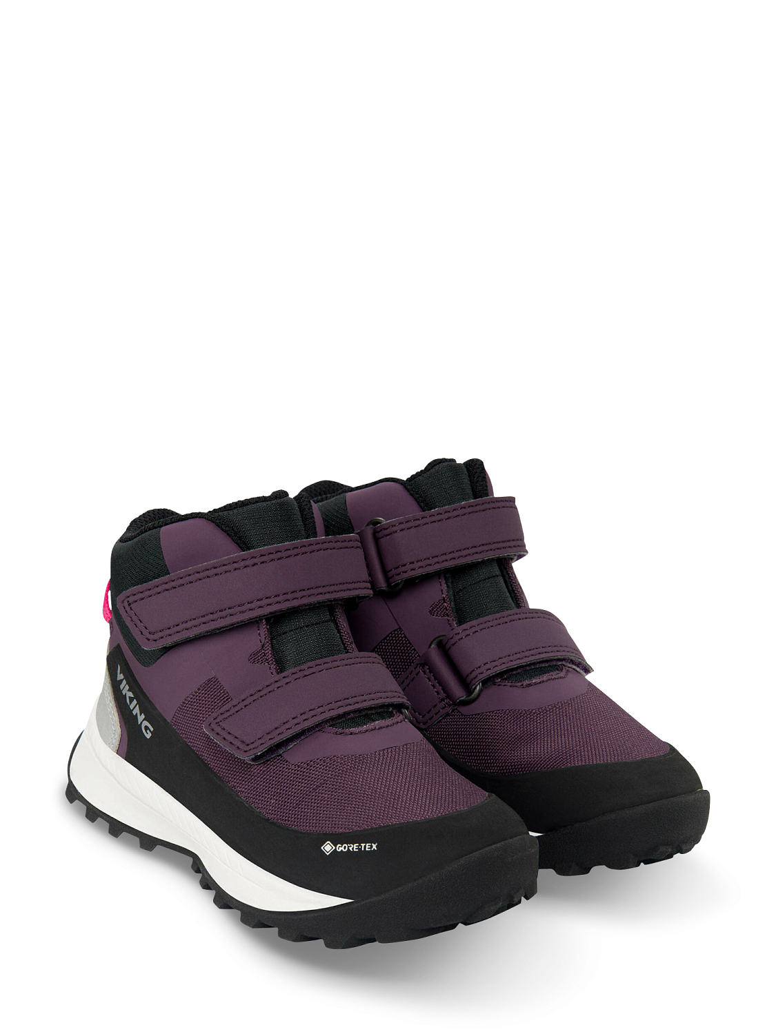 Viking Expower mid gore-tex grape