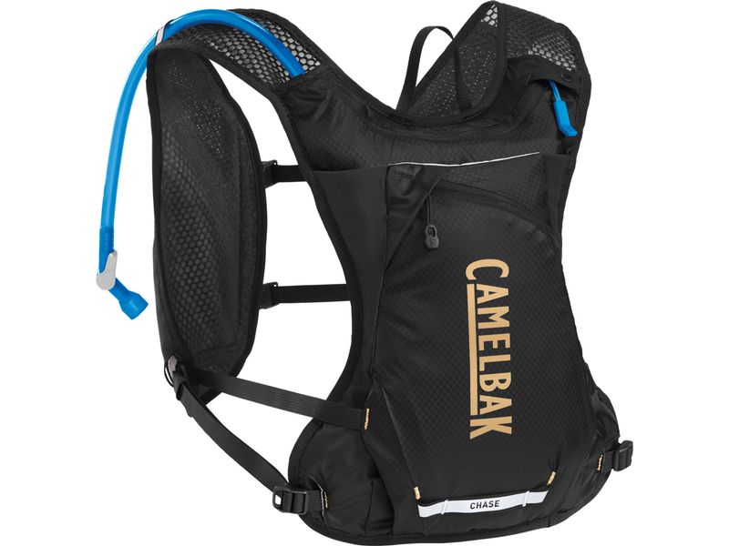CamelBak Rucksack Chase Race 4 Vest Schwarz Bikerucksack