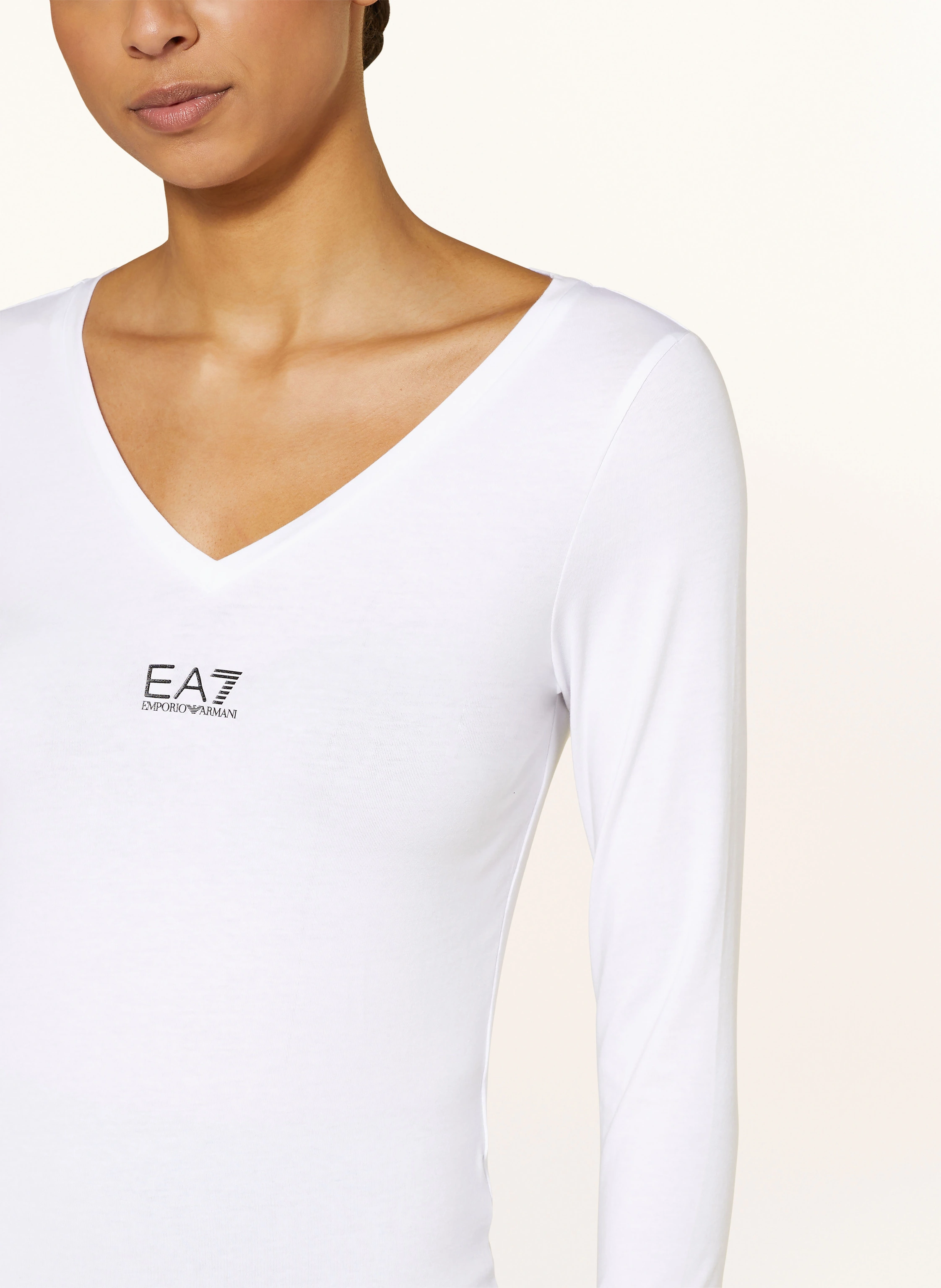 EA7 EMPORIO ARMANI Longsleeve