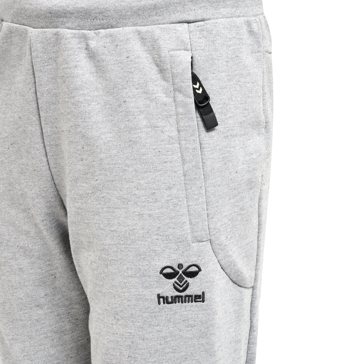 hmlMOVE GRID COTTON PANTS KIDS