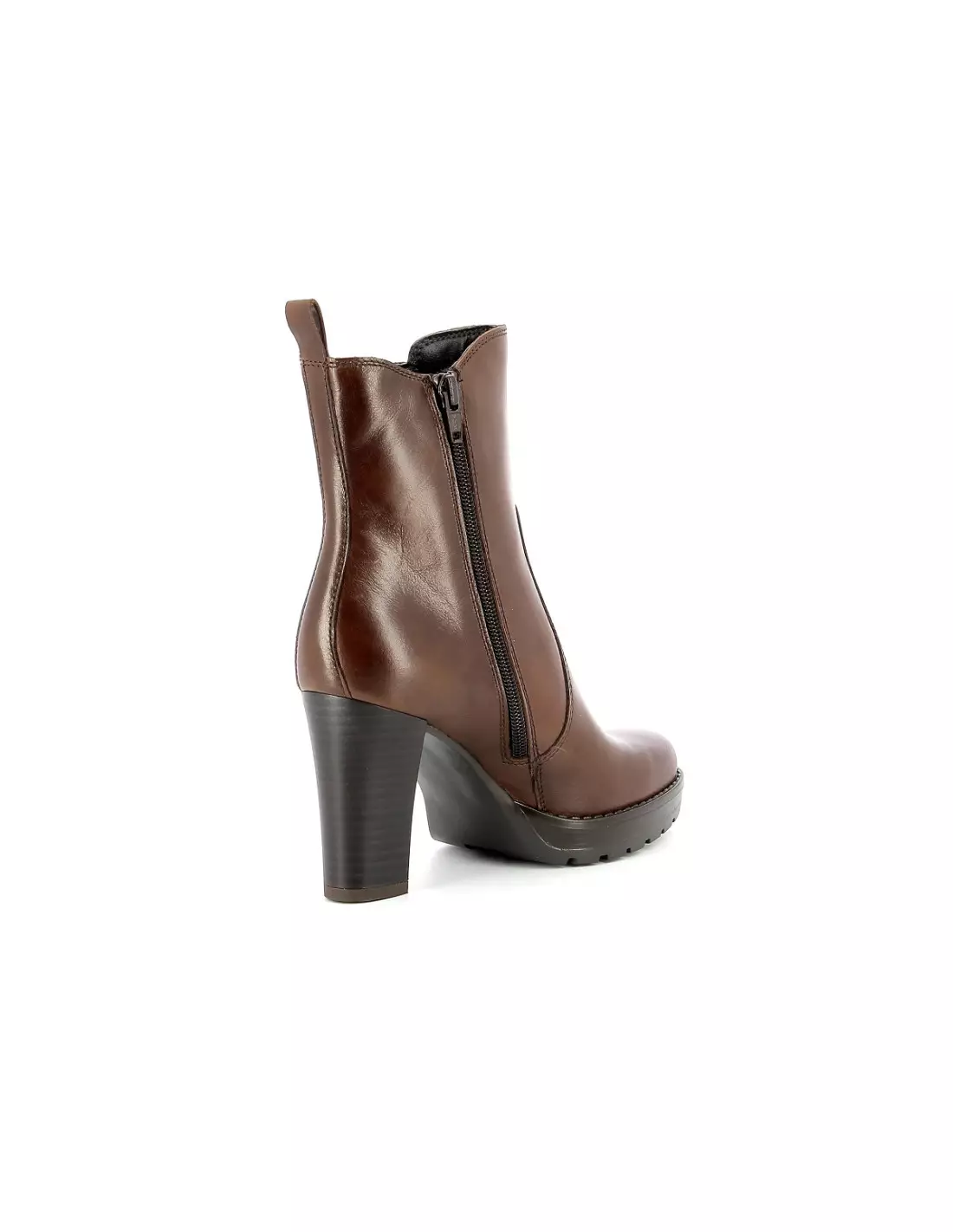 ATELIER GDC ROS - Boots & bottines Castagno