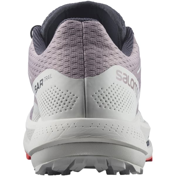 Chaussure trail SALOMON PULSAR TRAIL W QUAIL/LUNROC/PORD