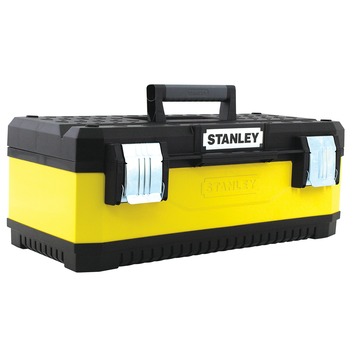 Stanley gereedschapskoffer ca. 22x58x29 cm
