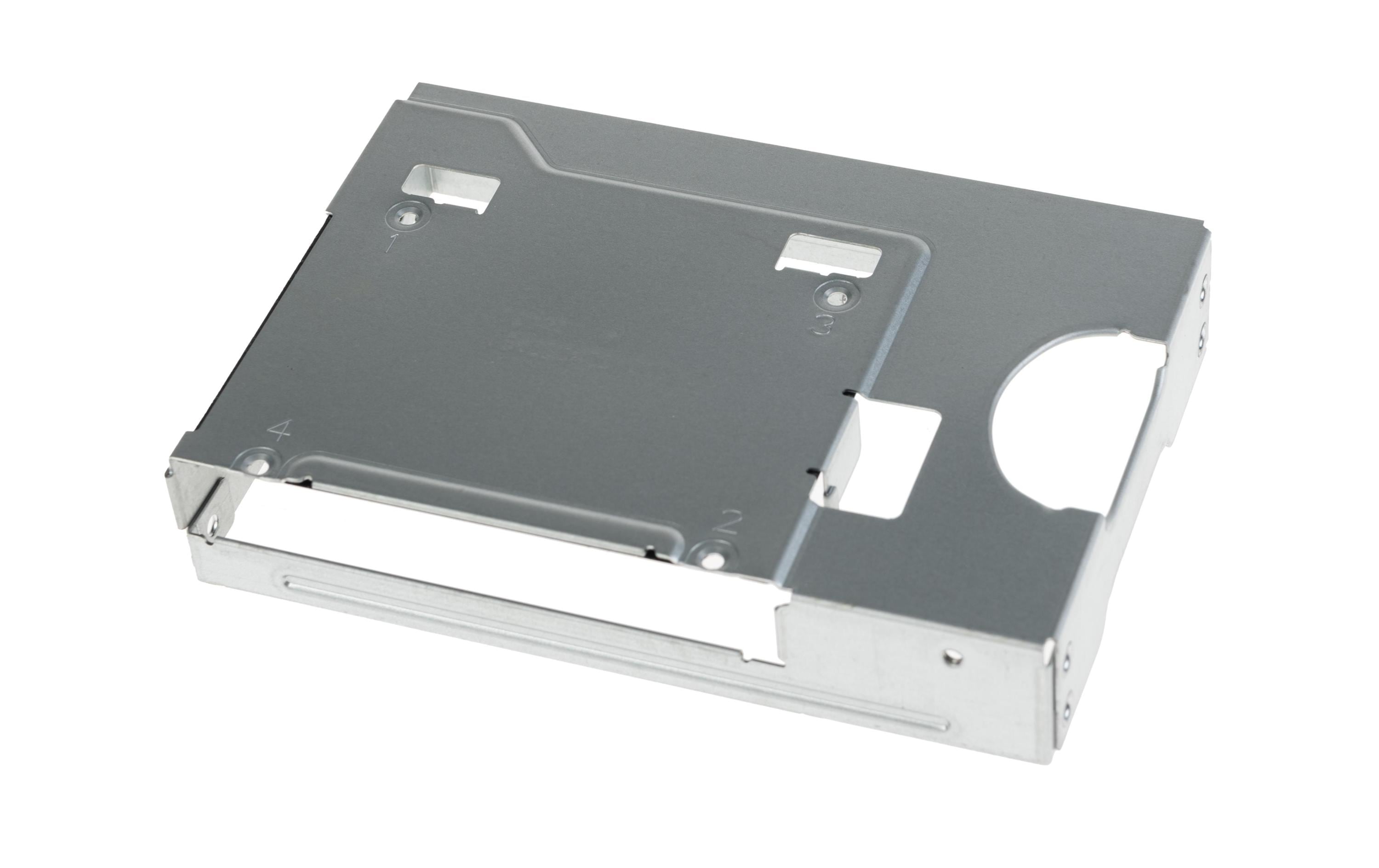 Enablement Kit MicroServer Gen10 SFF NHP SATA ConverterHPE MicroSvr Gen10 NHP SFF Converter Kit