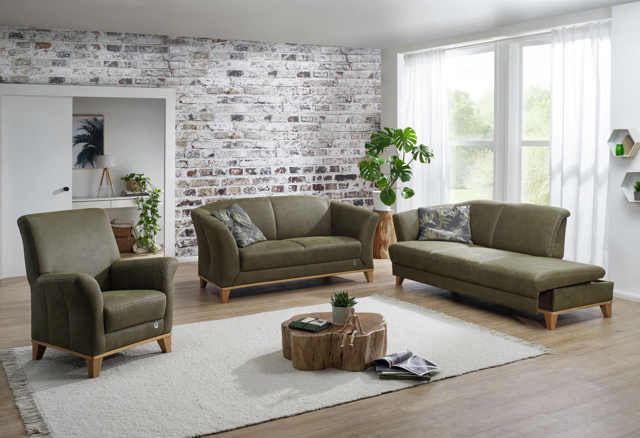 Landscape Sofa 2,5er MERAN