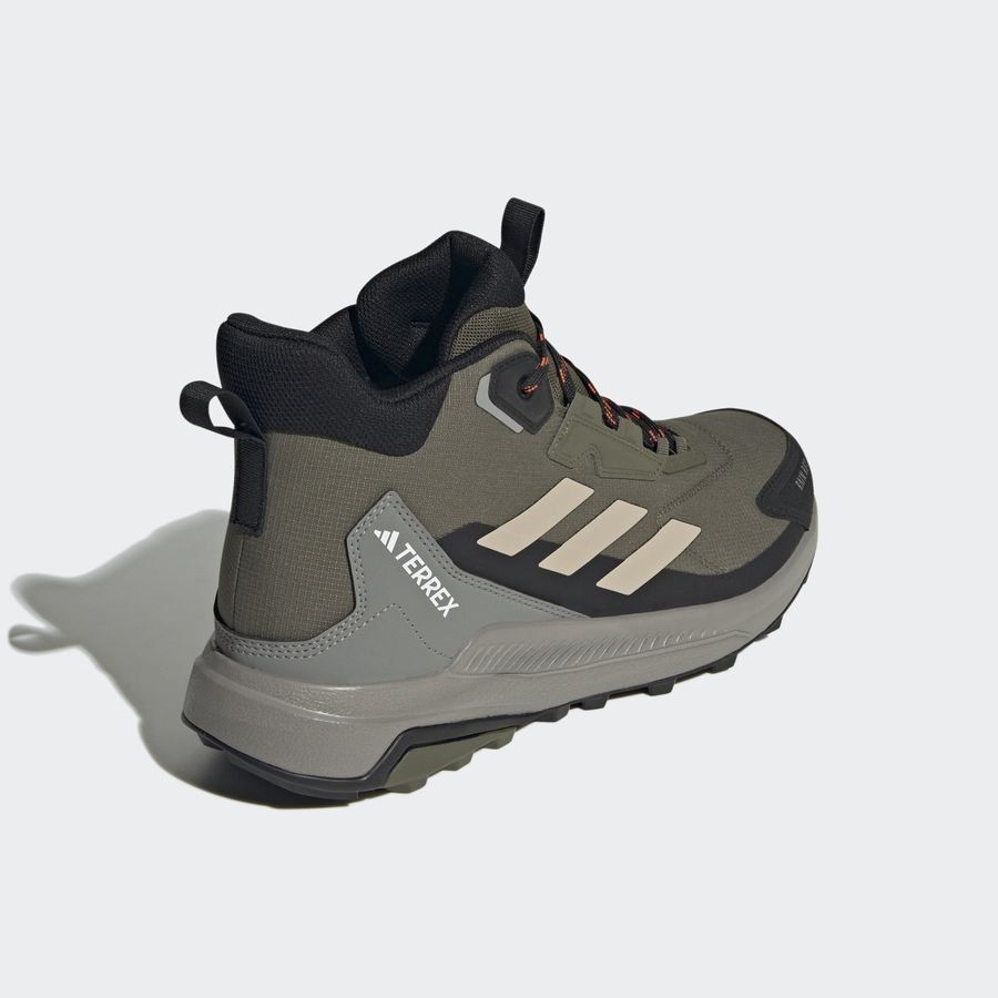 Adidas Chaussure de randonnée Terrex Anylander Mid Rain.Rdy