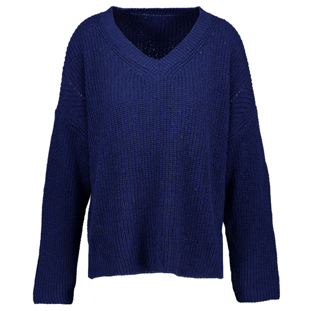 Sweater - Blauw