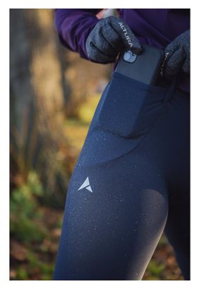 Collant Long Femme Altura Grid Cruiser Noir