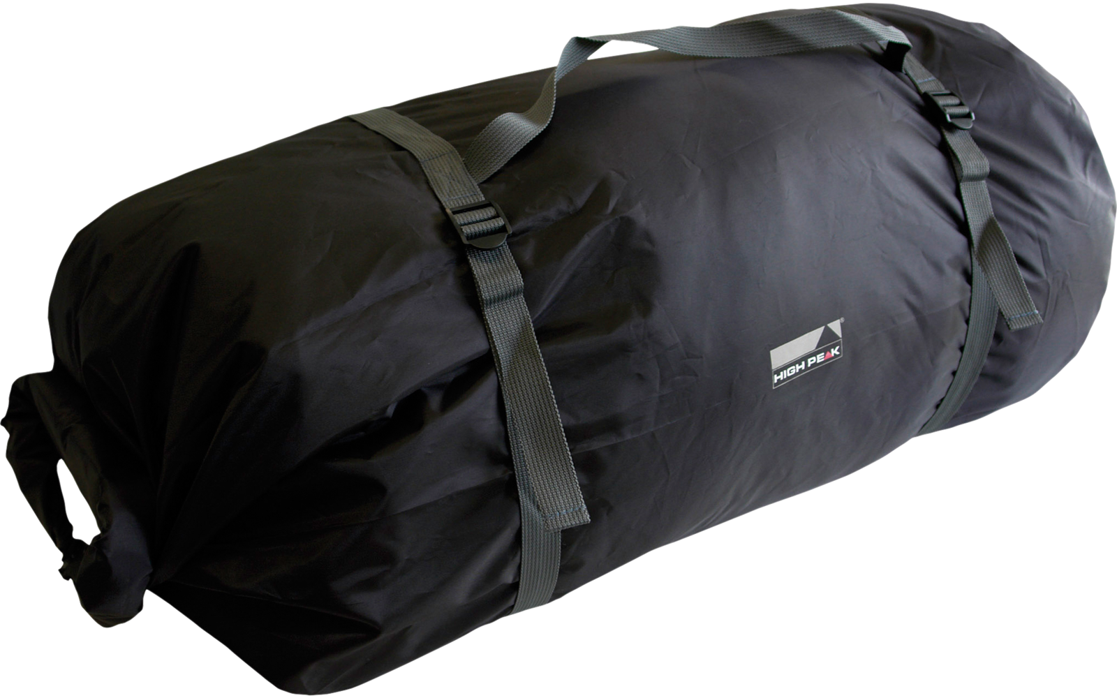 High Peak Rollpacktasche für 3 bis 4 Personen Zelt