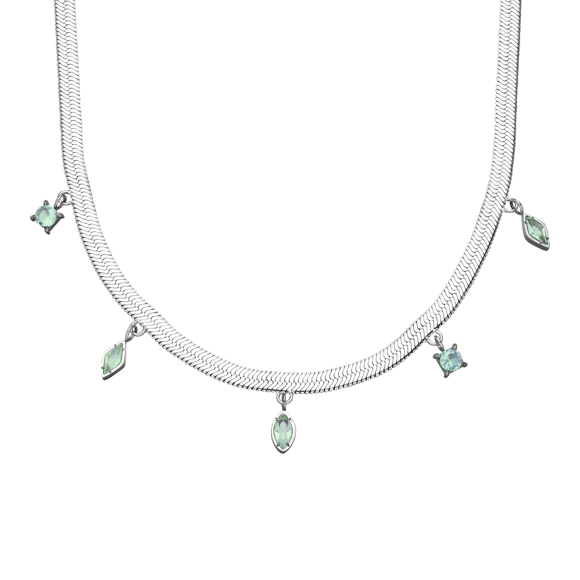 Positivity Kette
