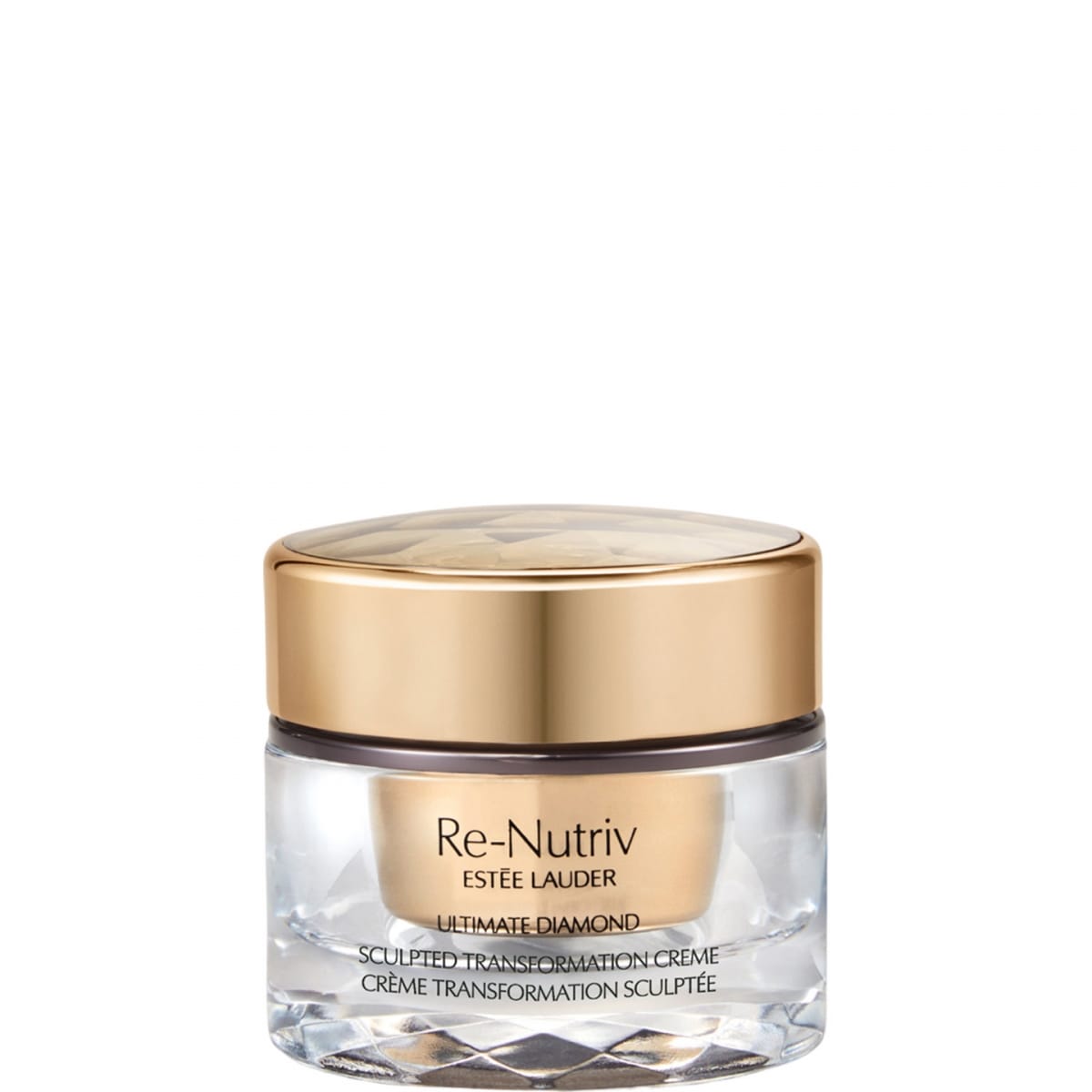 ESTEE LAUDER Re-Nutriv Ultimate Diamond Crème Transformation Sculptée