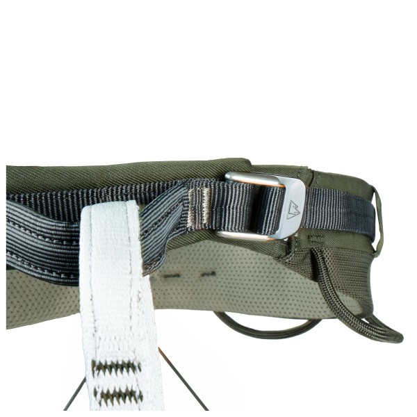 Blue Ice - Vista Adjust Harness - Baudrier