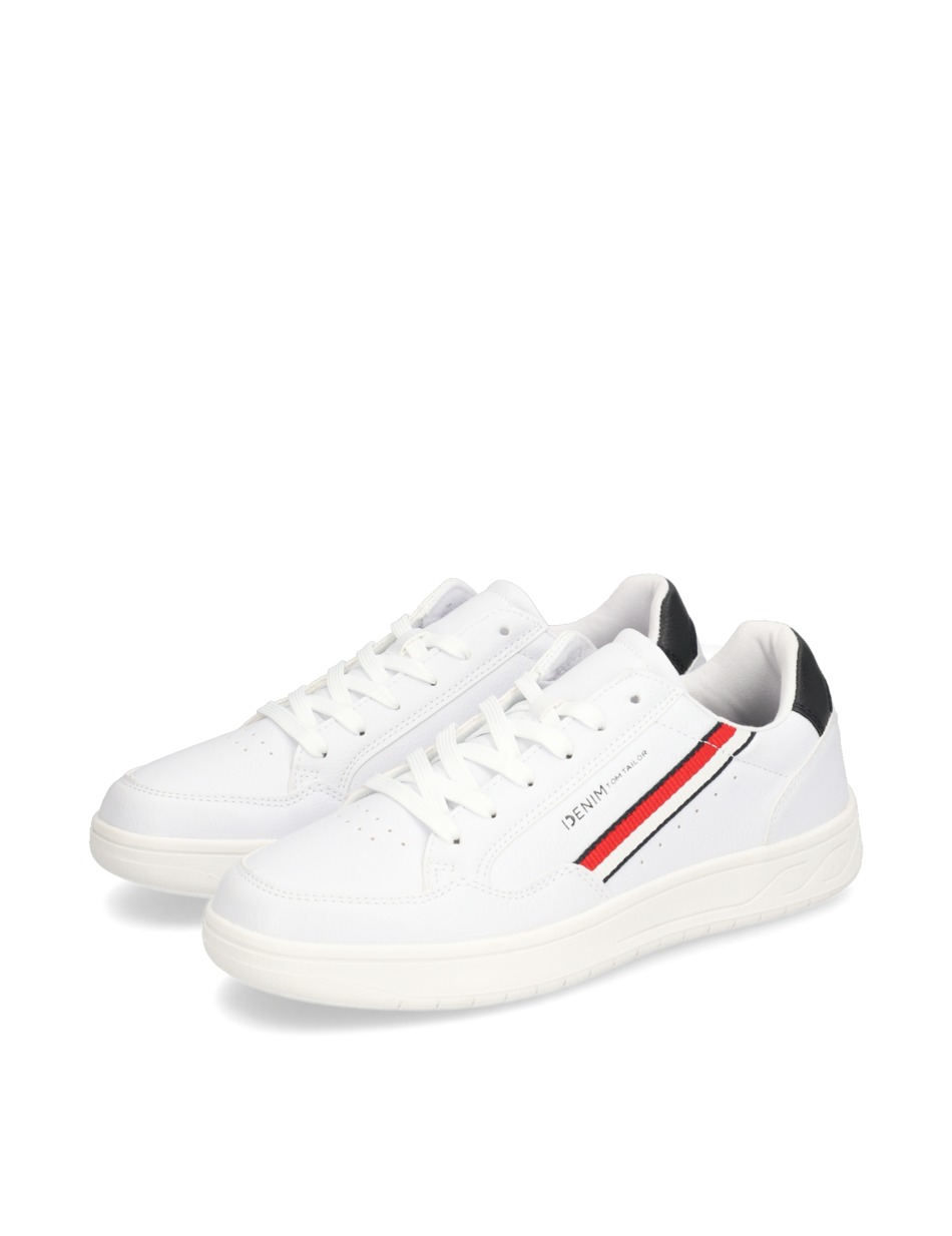 Synthetik Sneaker