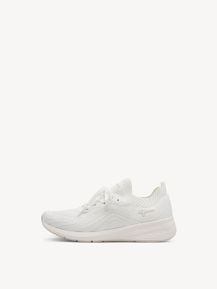 Sneaker - wit