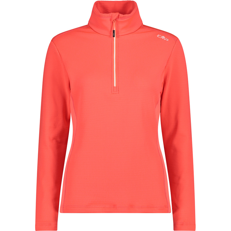 CMP Damen Grid Tech Pullover