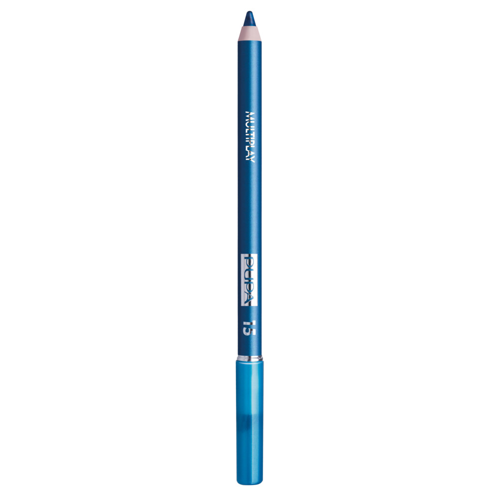 PUPA Milano Multiplay Pencil 15 Blue Green1,2 gr
