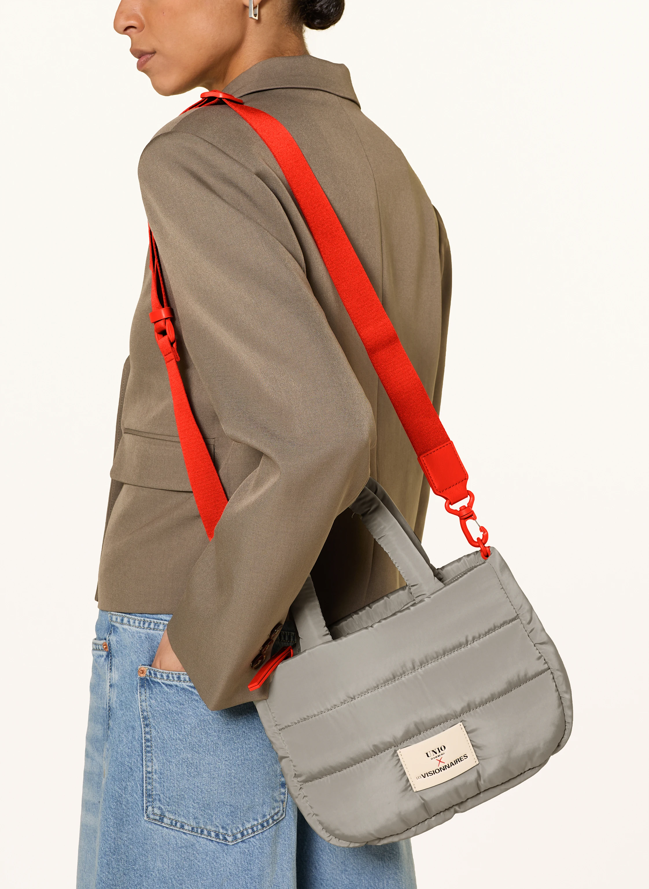UNIO Handtasche CORTINA SMALL