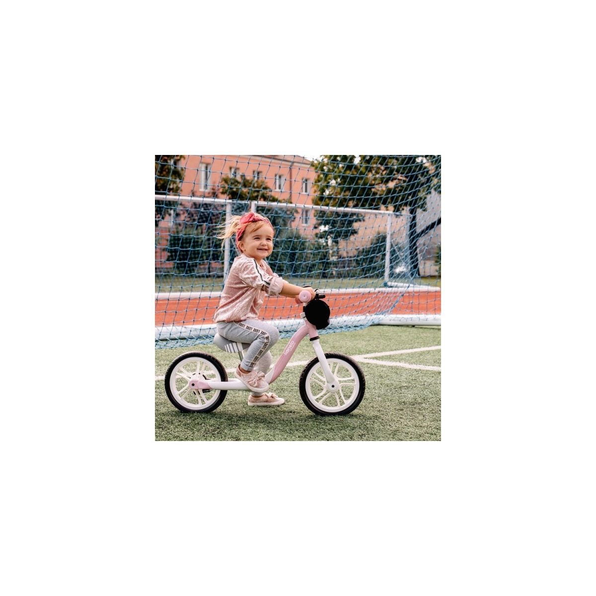 Vélo - Draisienne Arie Bubblegum