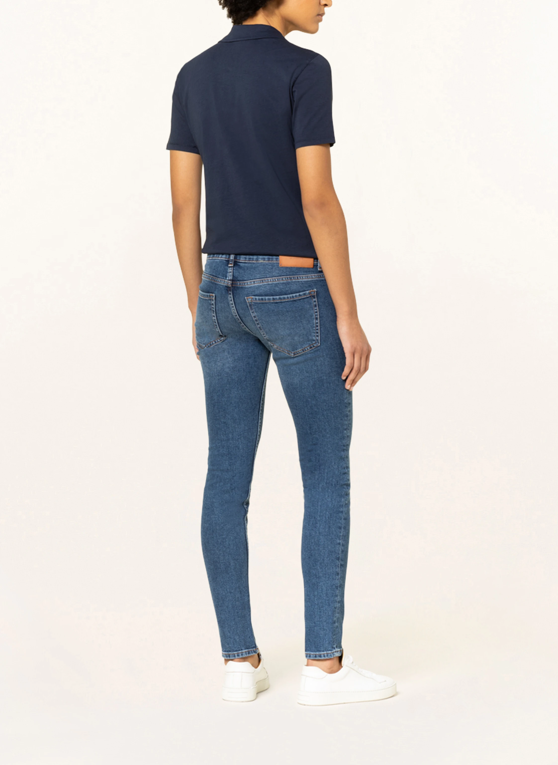 Marc O'Polo Skinny Jeans SKARA