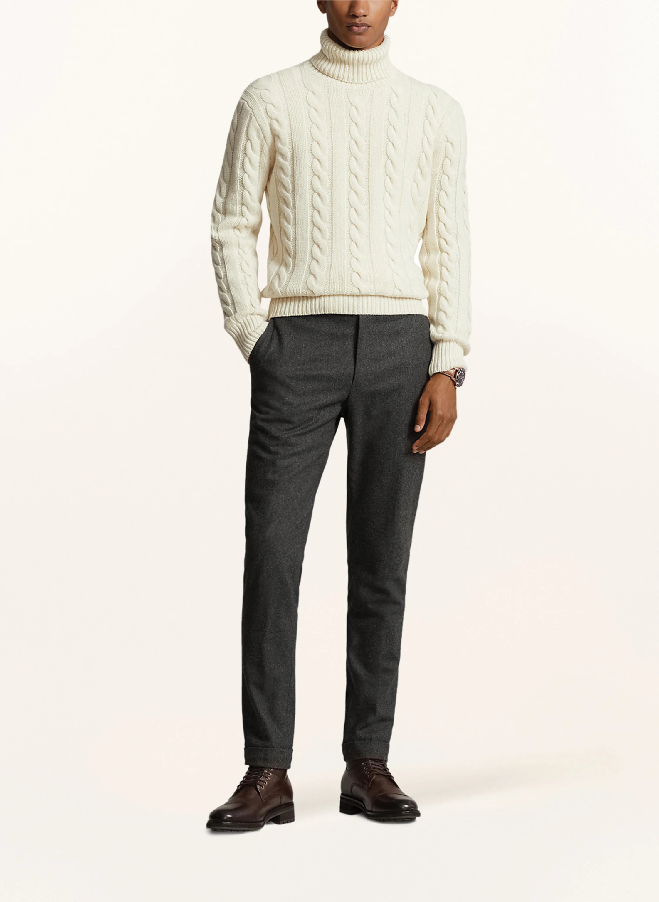 POLO RALPH LAUREN Rollkragenpullover