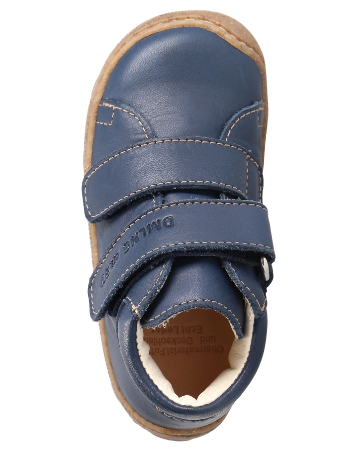 Klett-Halbschuhe FIDELIO in dunkelblau
