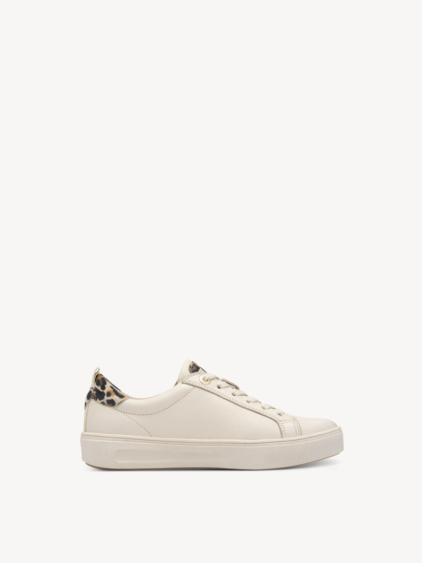Sneaker - wit