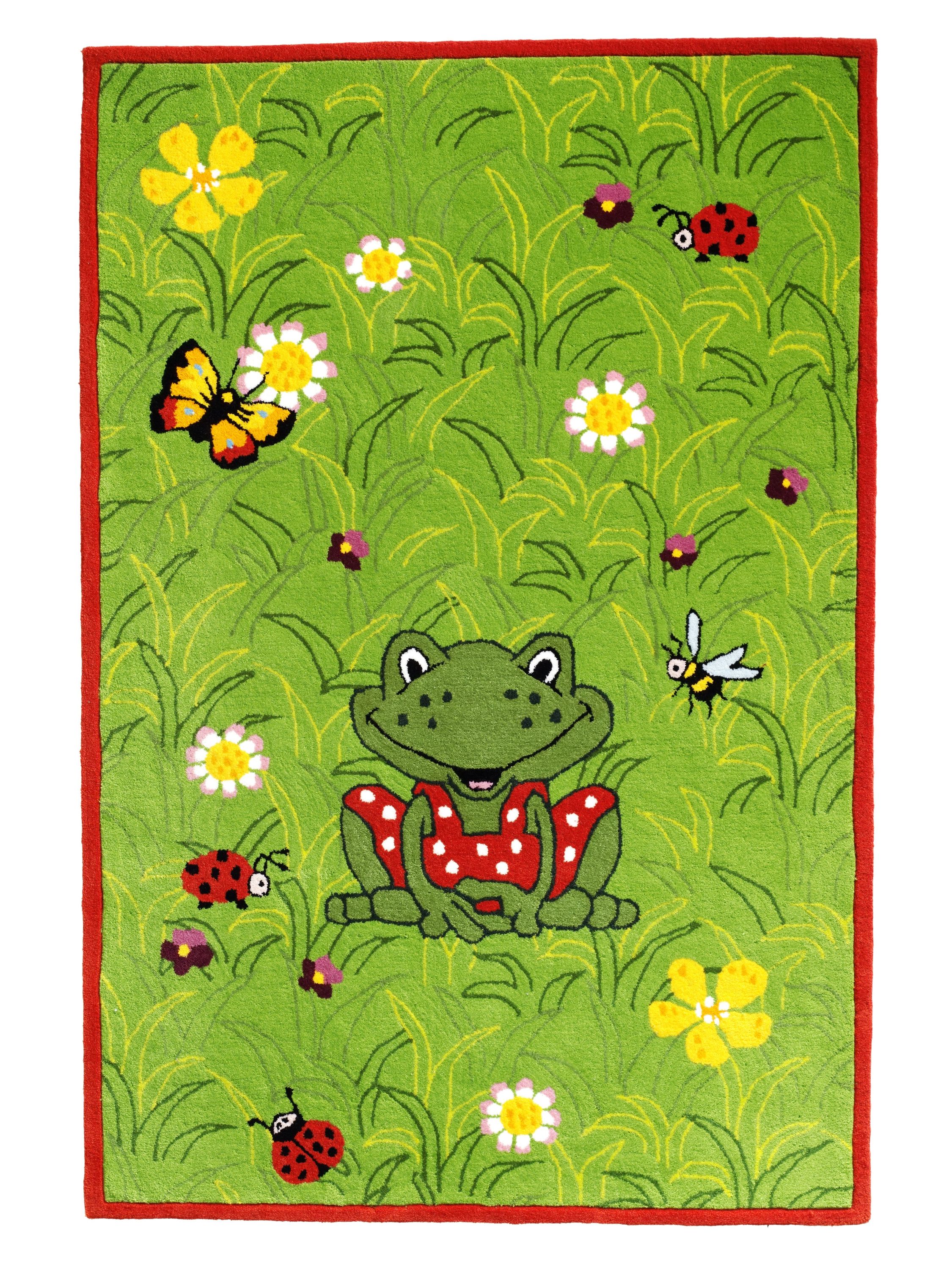 Teppich SPIEGELBURG GARDEN 110 x 170 cm