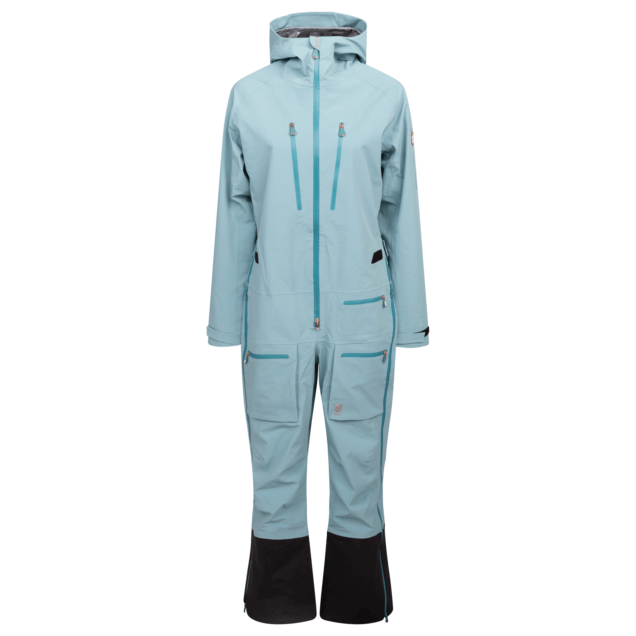 Snjór Aspen skidress - Dame - Skidress og parkdress