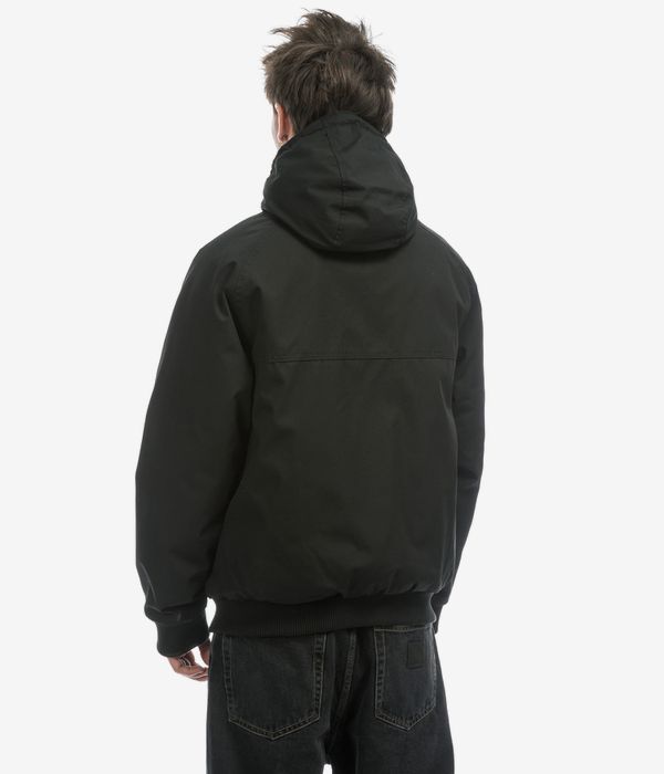 Volcom Hernan 10K Jacke (black)